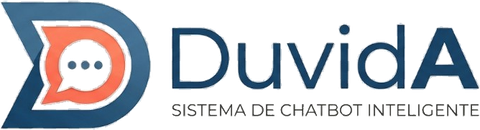 DuvidA — sistema de chatbot inteligente
